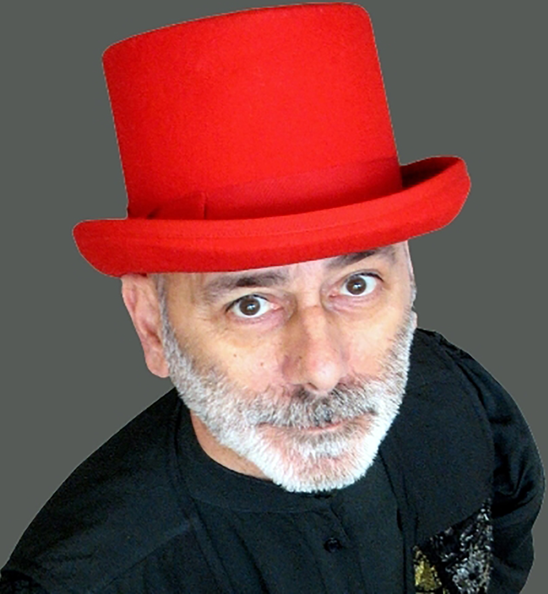 Dino Marsan